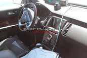 Ford Flex - Poze Spion