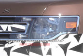 Ford Flex - Poze Spion
