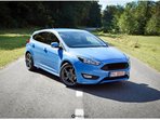 Ford Focus 1.0 EcoBoost