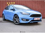 Ford Focus 1.0 EcoBoost