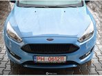 Ford Focus 1.0 EcoBoost