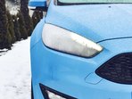 Ford Focus 1.0 EcoBoost