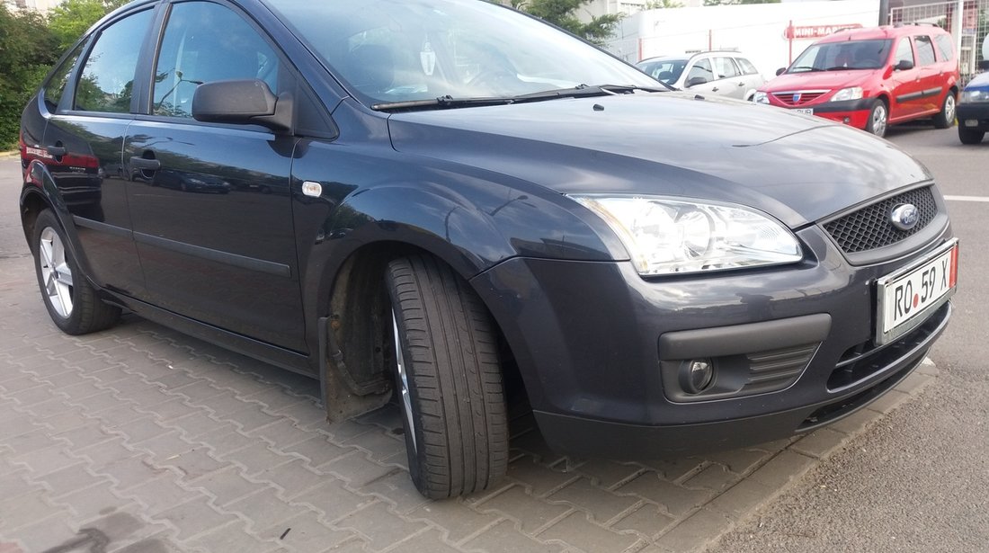 Ford Focus 1.4 MPi 2006