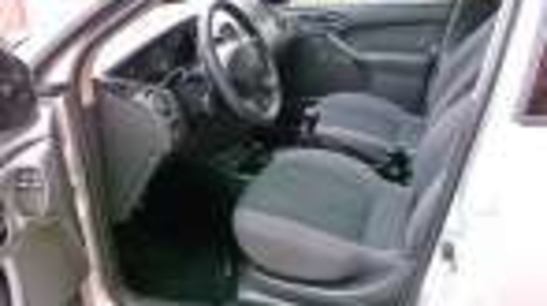 Ford Focus 1,4CLIMA EURO4 2002