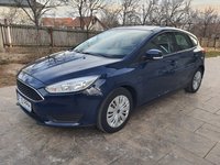 Ford Focus 1.5 120 cai 2018