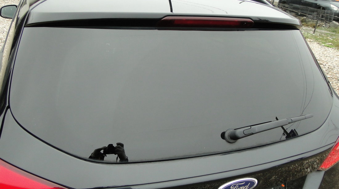 Ford Focus 1.5tdci 2015