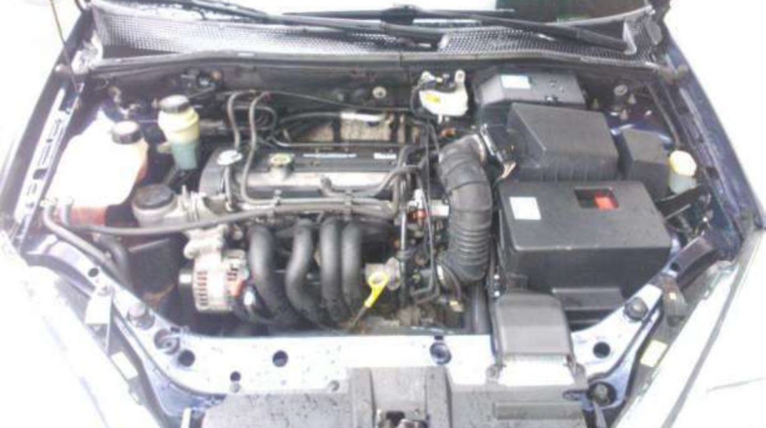 Ford Focus 1.6 16 valve 2001