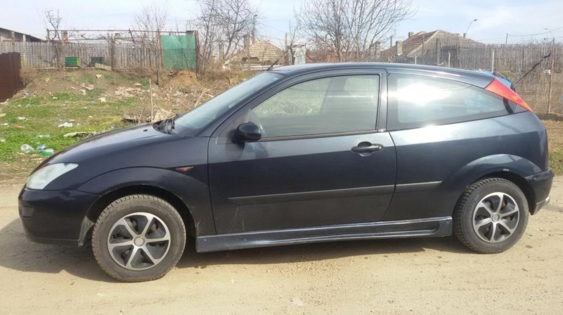 Ford Focus 1.6 16v 2000