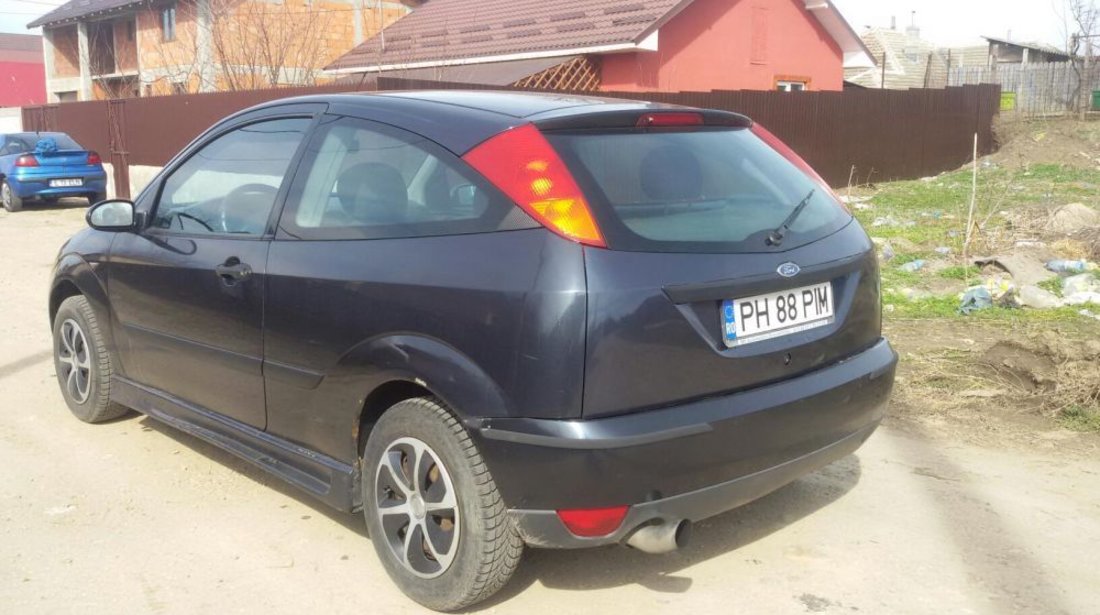 Ford Focus 1.6 16v 2000