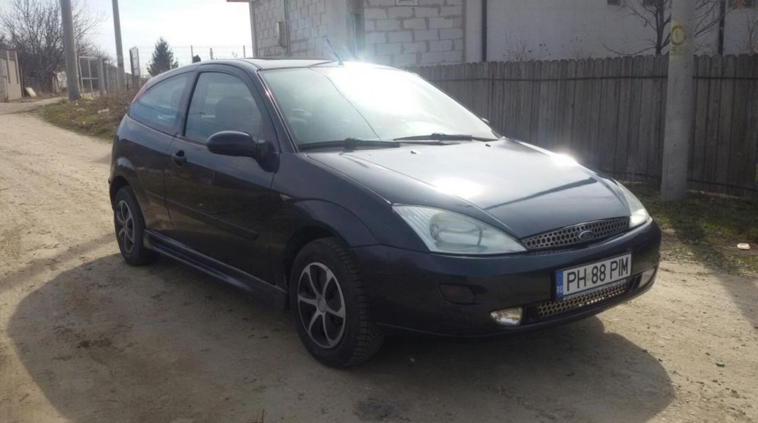 Ford Focus 1.6 16v 2000