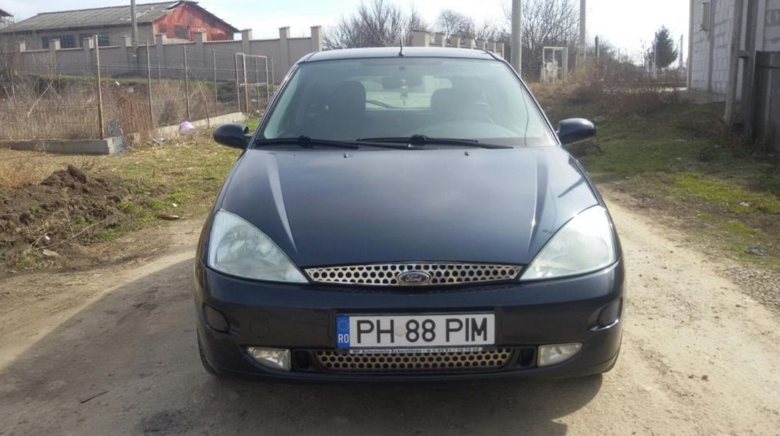 Ford Focus 1.6 16v 2000