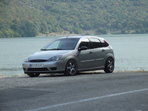 Ford Focus 1.6 16v