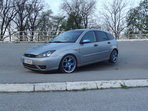 Ford Focus 1.6 16v