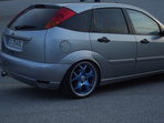 Ford Focus 1.6 16v