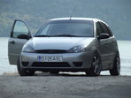 Ford Focus 1.6 16v