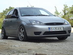 Ford Focus 1.6 16v