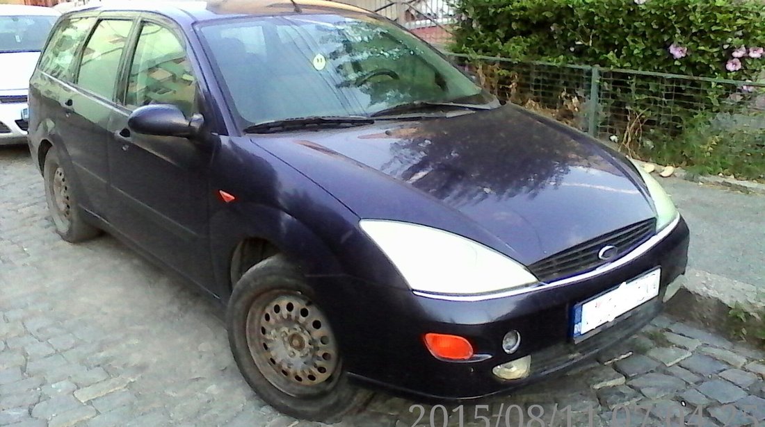 Ford Focus 1.6 2000