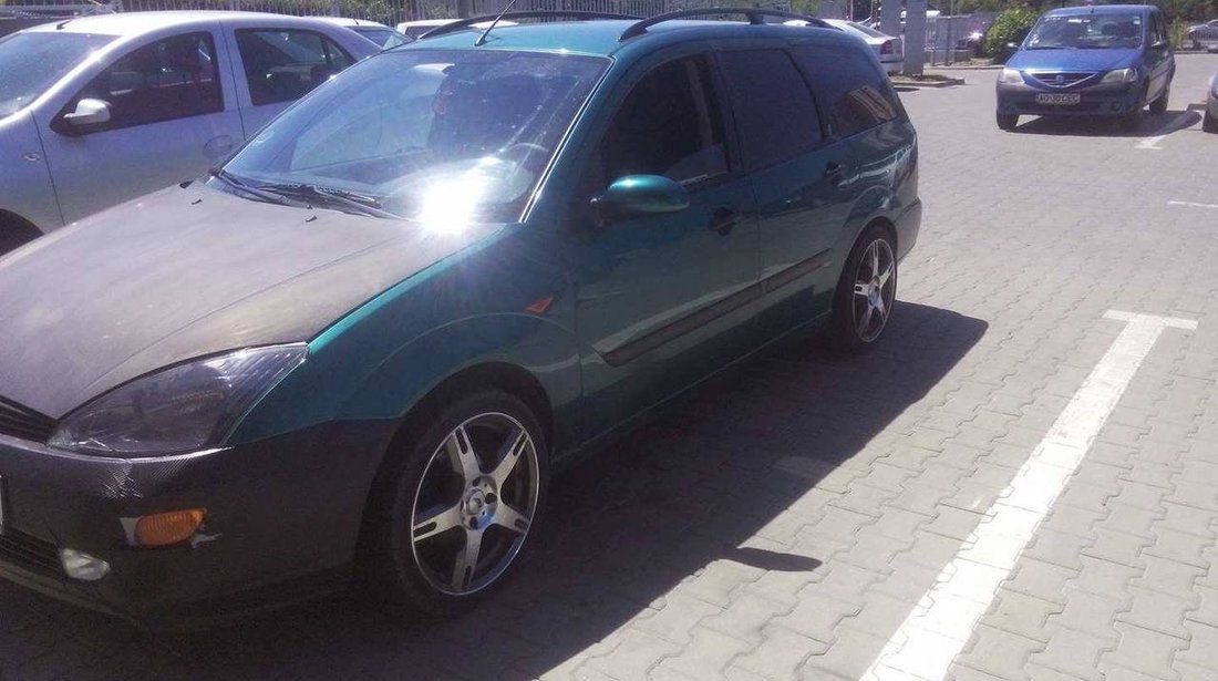 Ford Focus 1.6 2000