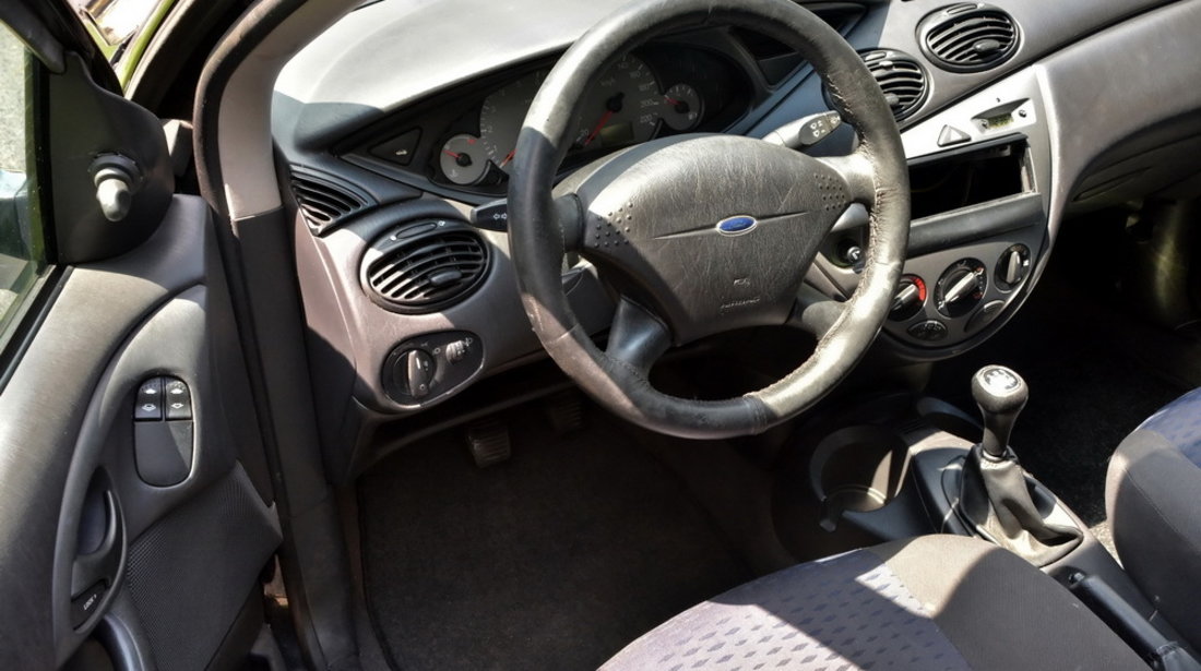 Ford Focus 1.6 2001