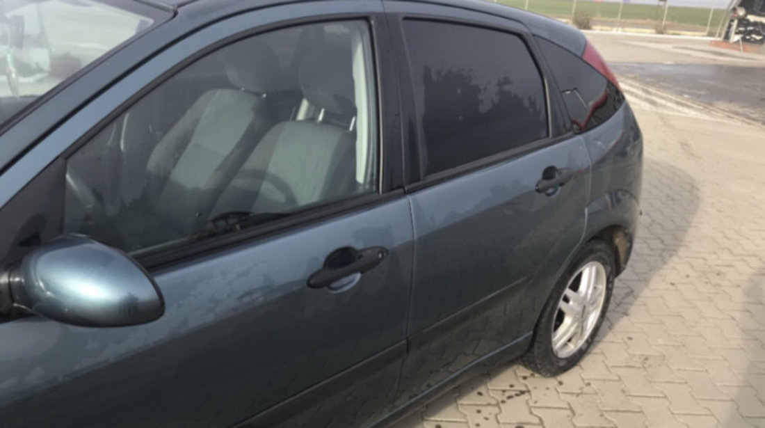 Ford Focus 1.6 2003