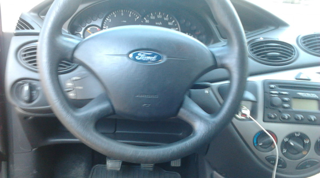 Ford Focus 1.6 2003
