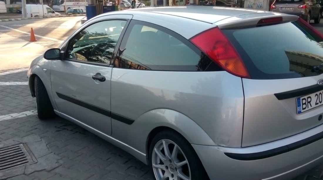 Ford Focus 1.6 2004