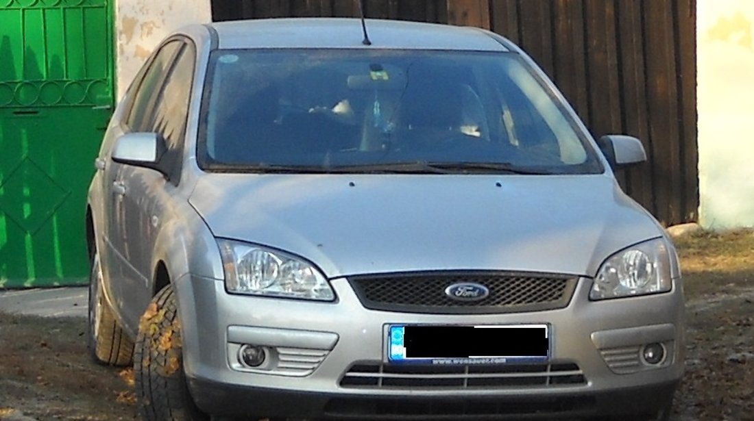 Ford Focus 1.6 2005