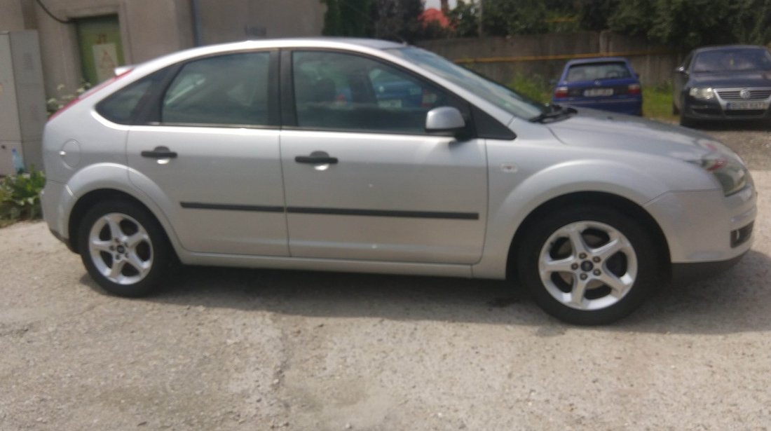 Ford Focus 1.6 2006