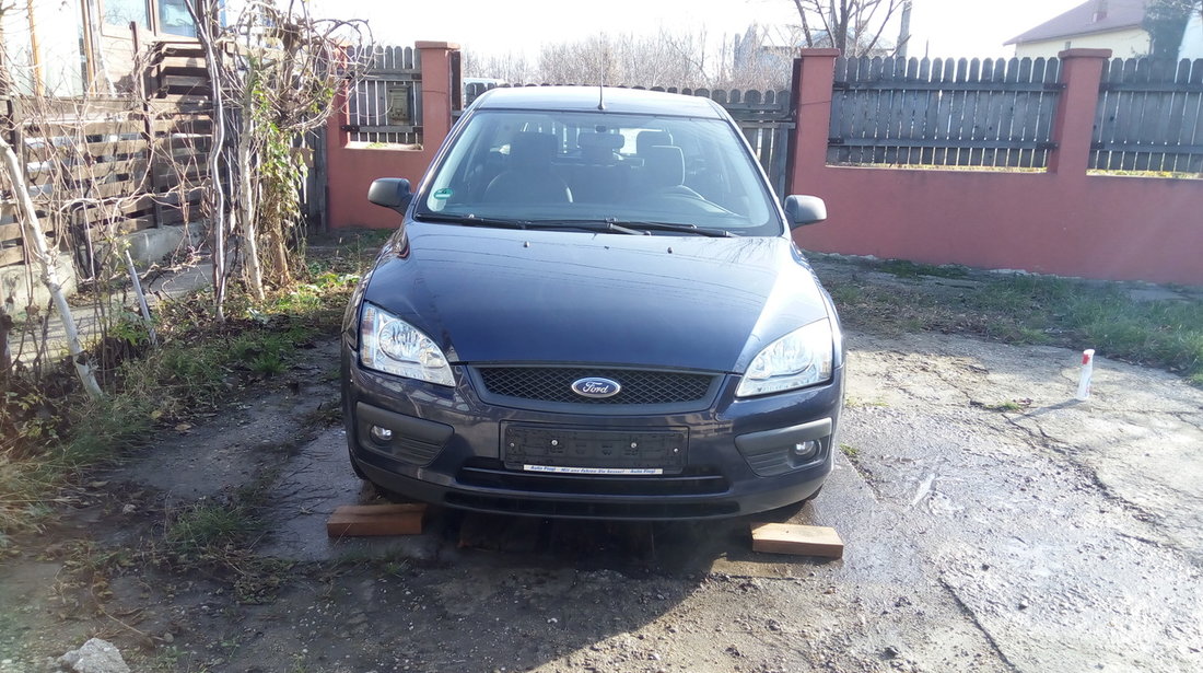 Ford Focus 1.6 2006