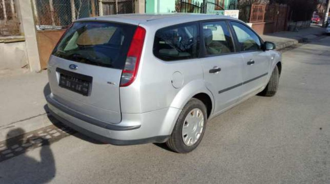 Ford Focus 1.6 2006