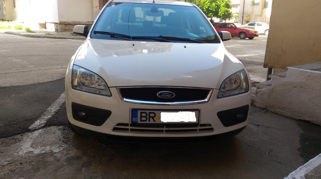 Ford Focus 1.6 2006