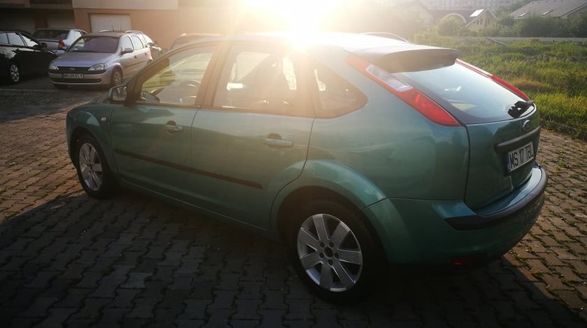Ford Focus 1.6 2006