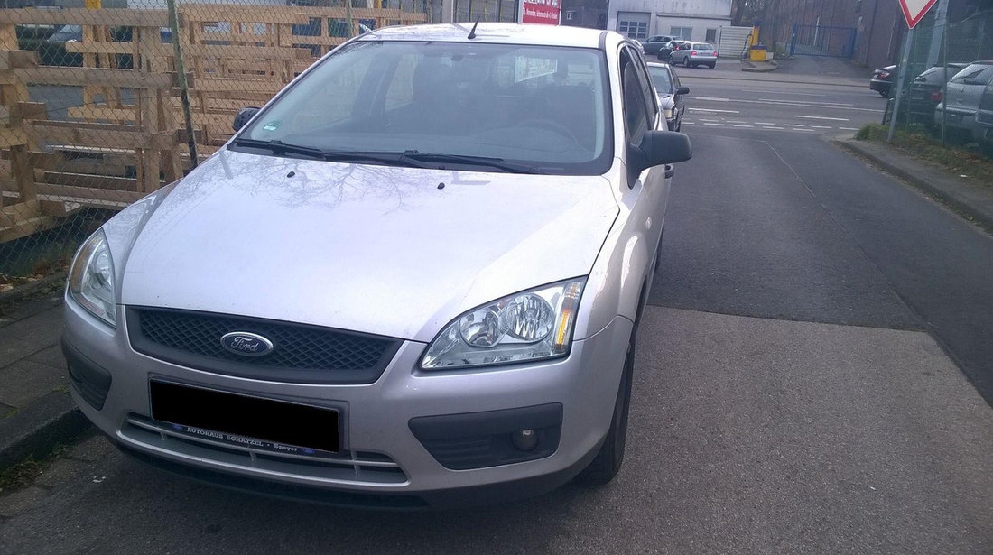 Ford Focus 1.6 2006