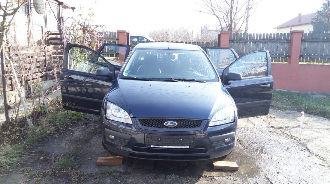 Ford Focus 1.6 2006