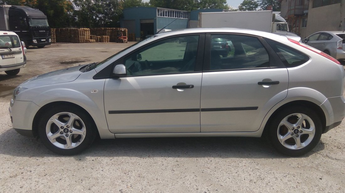 Ford Focus 1.6 2006