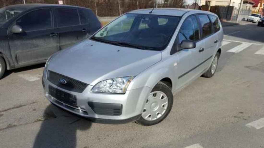 Ford Focus 1.6 2006