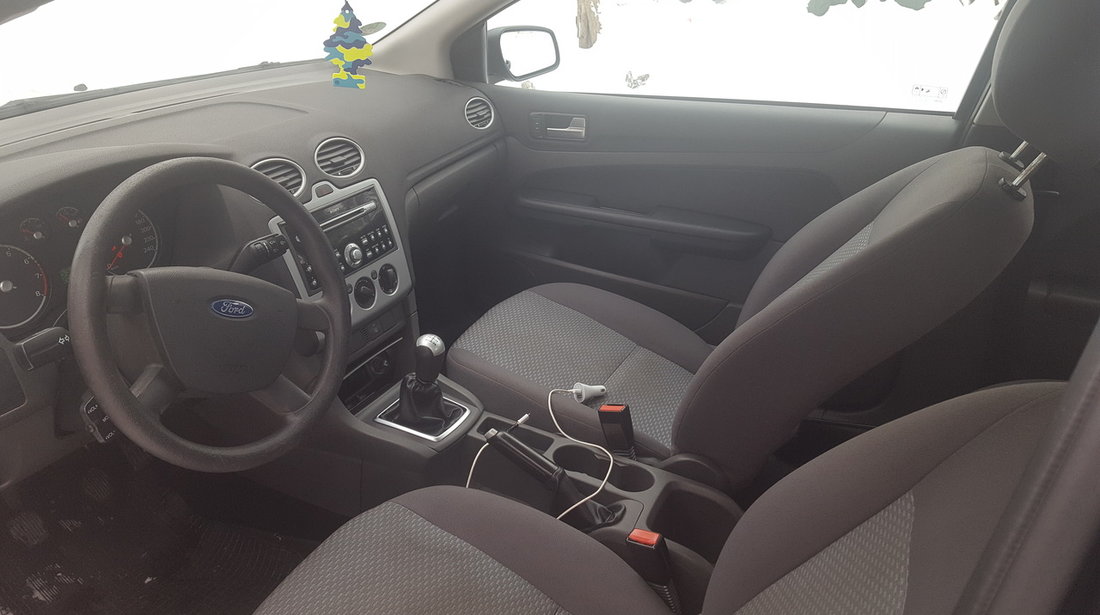 Ford Focus 1.6 2006