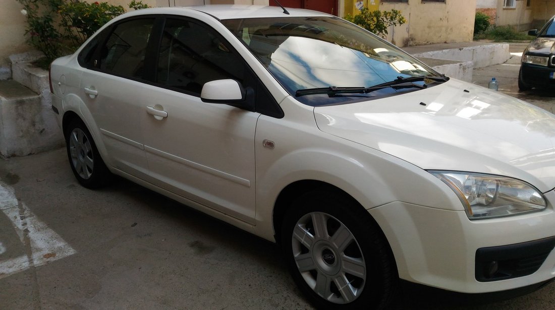 Ford Focus 1.6 2006