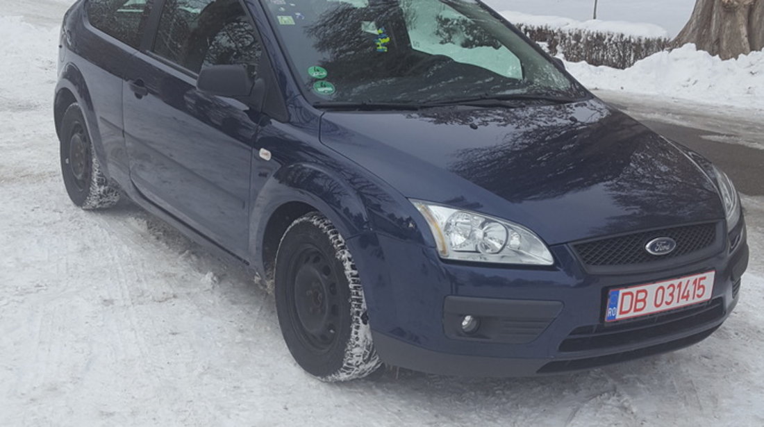 Ford Focus 1.6 2006