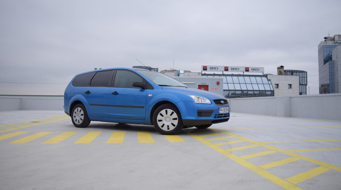 Ford Focus 1.6 2006