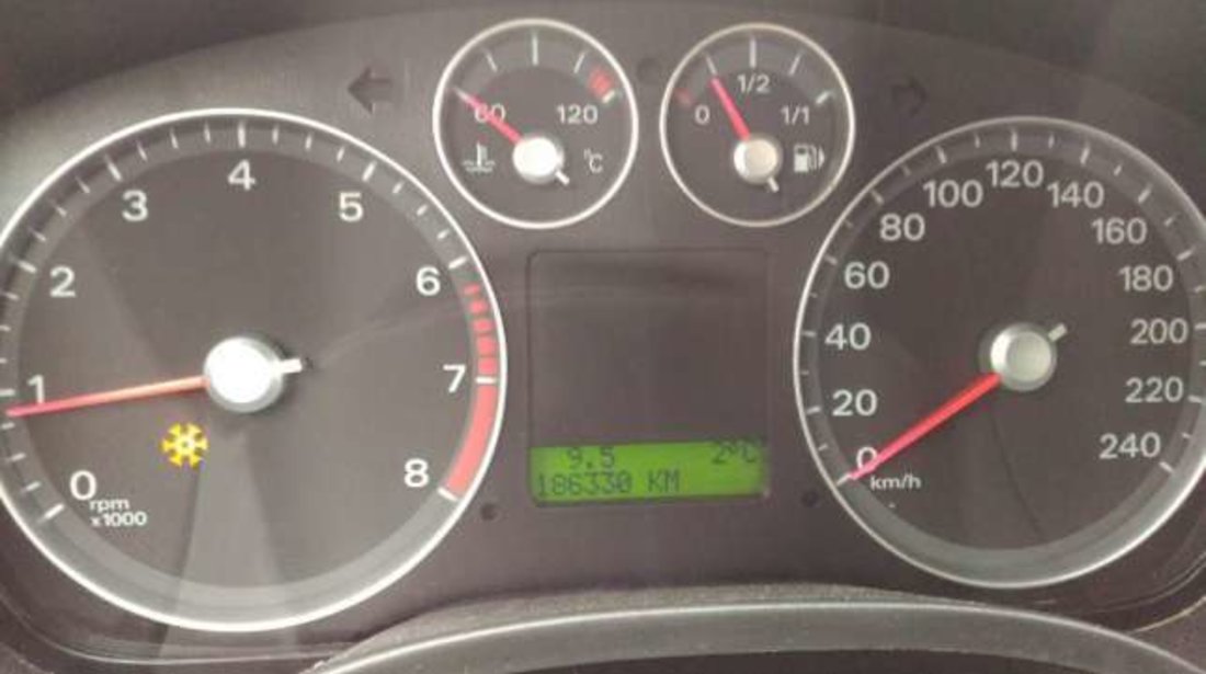 Ford Focus 1.6 2006