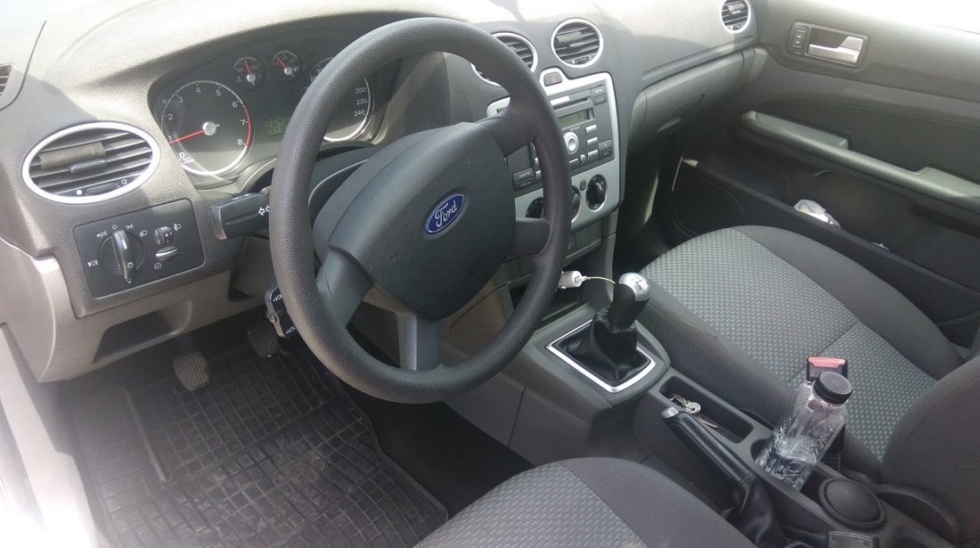 Ford Focus 1.6 2006