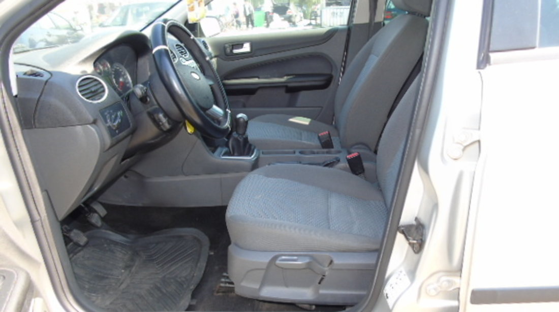 Ford Focus 1.6 2007