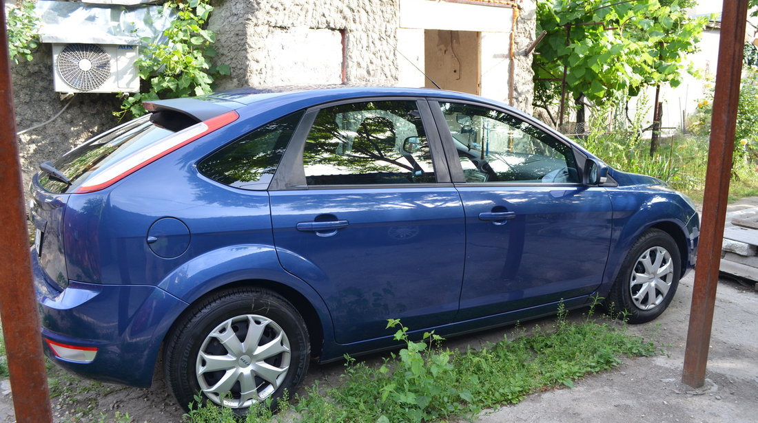 Ford Focus 1.6 2008