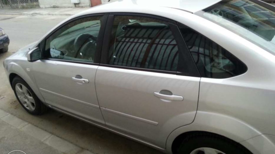 Ford Focus 1.6 2008