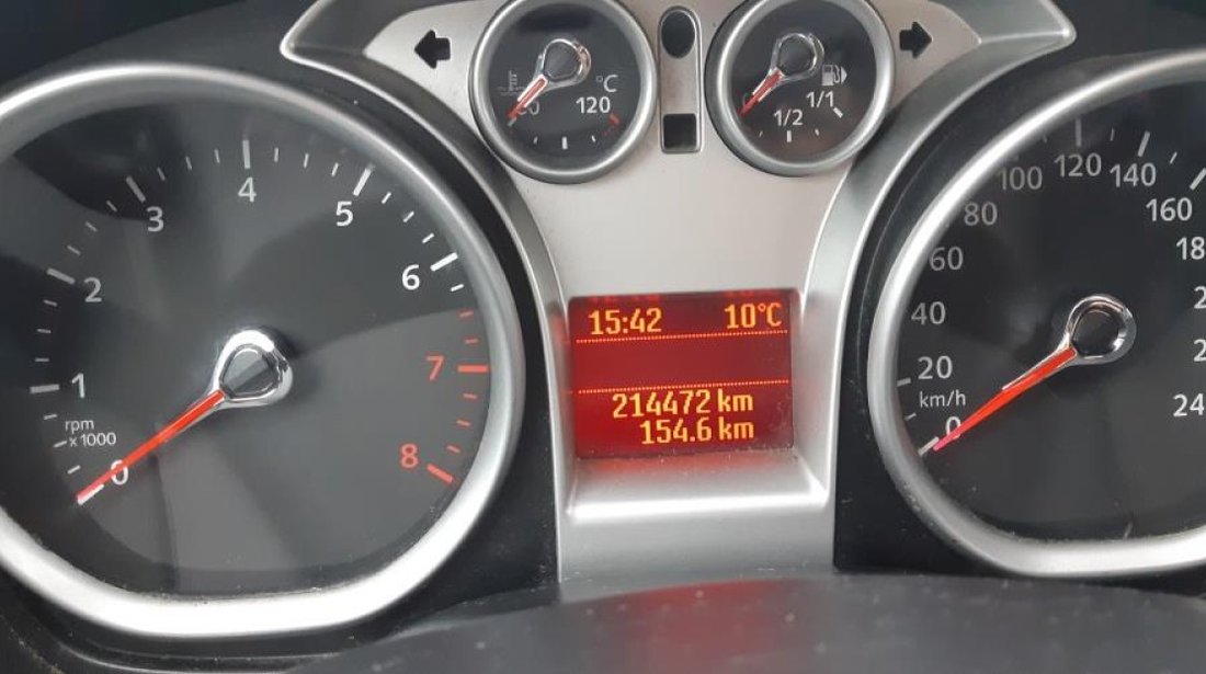 Ford Focus 1.6 2008