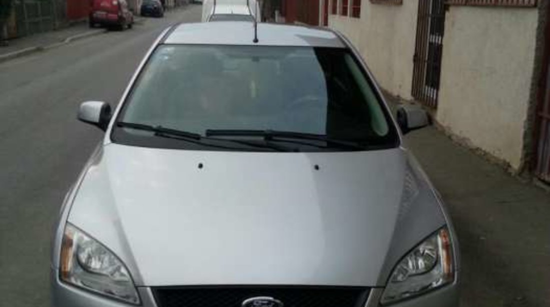 Ford Focus 1.6 2008