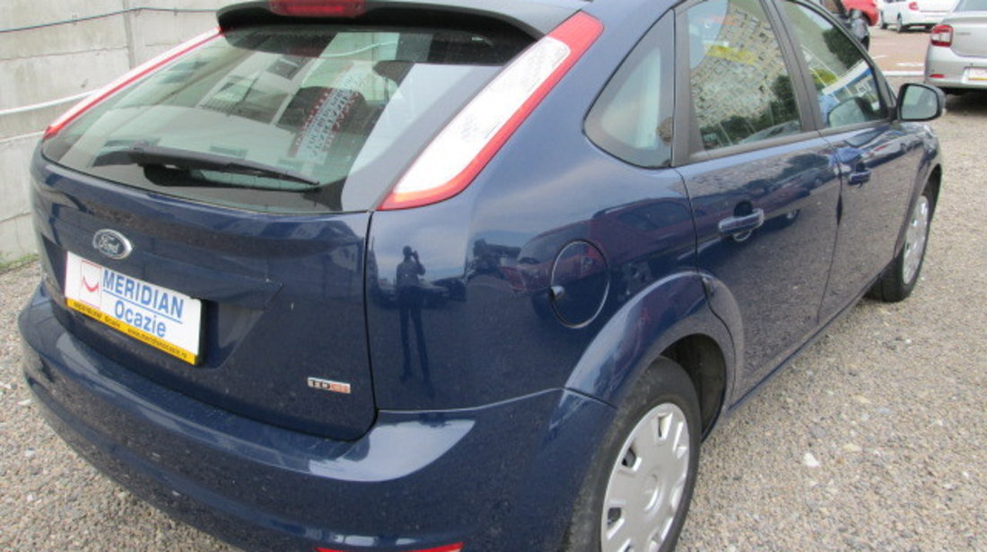 Ford Focus 1.6 2009