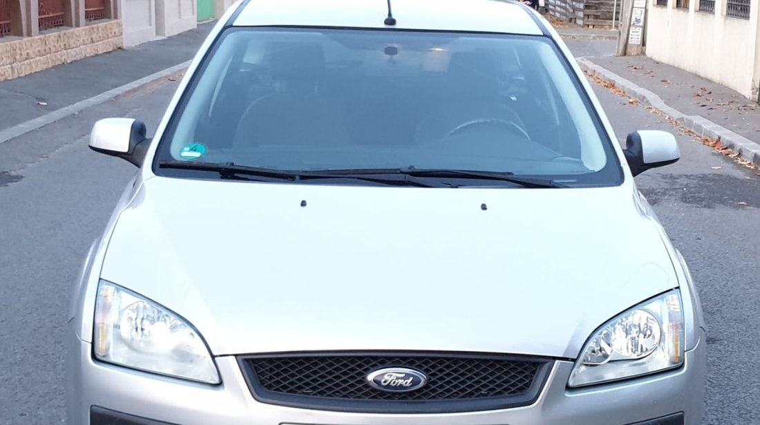 Ford Focus 1.6 benzina 2006