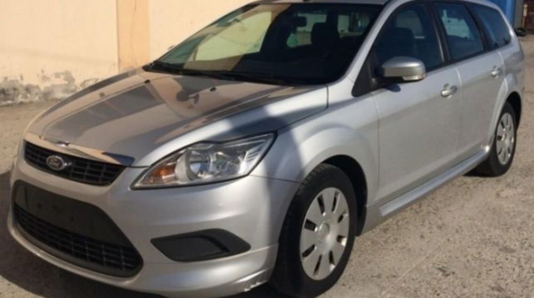 Ford Focus 1.6 CDI 2008